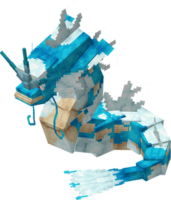 Gyarados Calico Orange White (Model).png