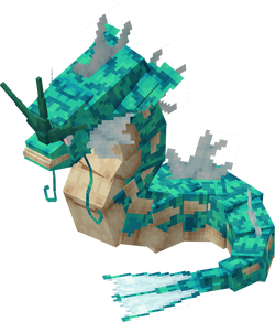 Gyarados Brown Zebra (Model).png