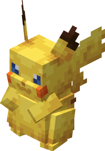 File:Pikachu Alolan Female (Model).png