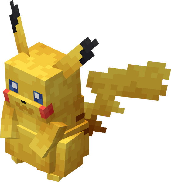 File:Pikachu Alolan Female (Model).png
