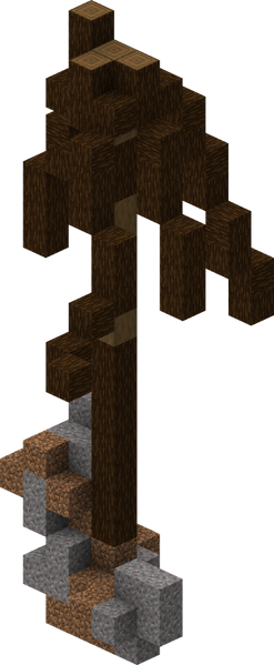 File:Prehistoric Spruce Tree 4.png