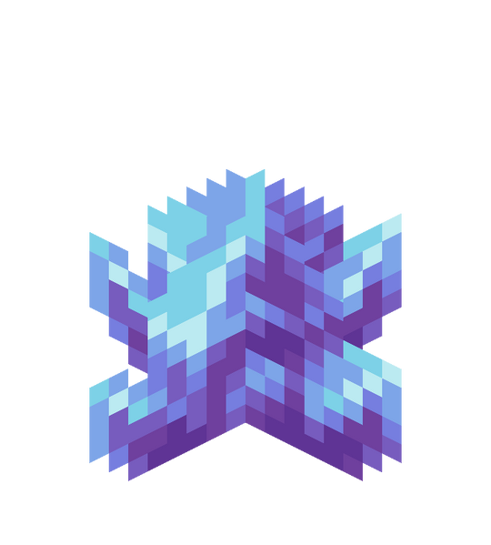 File:Dragon Gem Cluster (block).png