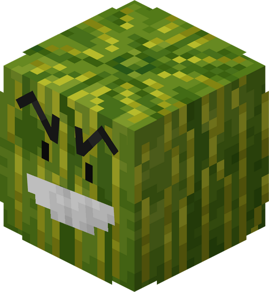 File:Electrode (model, minecraft melon).png