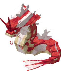 Gyarados Orange Orca Shiny (Model).png