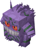 Gengar (model, ancient).png