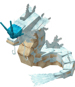 Gyarados Orange Forehead (Model).png