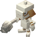 Smeargle (model, light gray tail).png