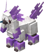Furfrou (model, lavender trim).png