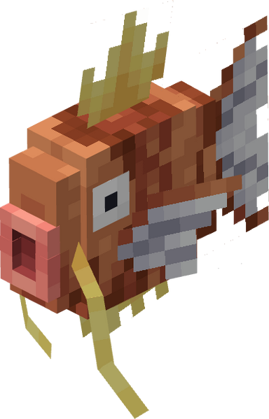File:Magikarp Brown Zebra (Model).png