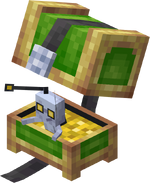 Gimmighoul (model, green gilded chest).png