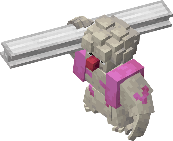 File:Gurdurr (model, iron).png