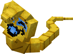 Arbok Comedic Shiny (Model).png
