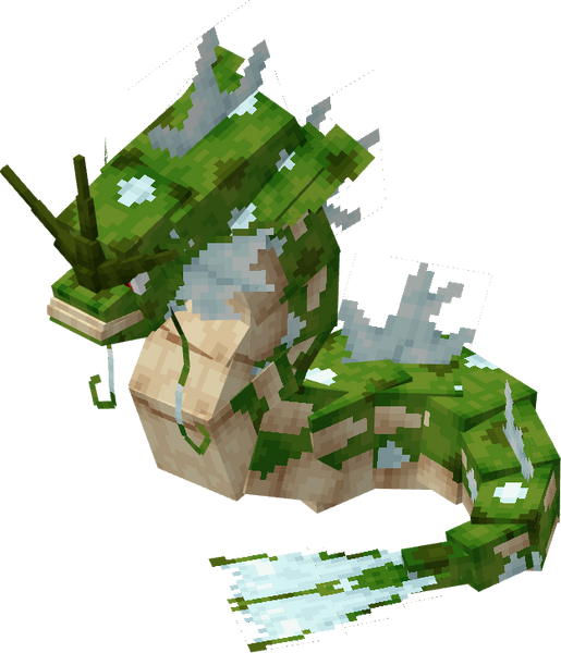 File:Gyarados Purple Diamonds (Model).png
