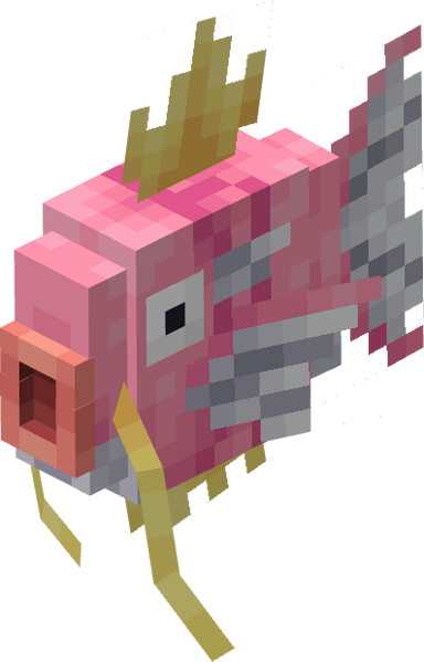File:Magikarp Pink Orca (Model).png