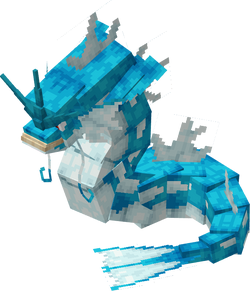 Gyarados Orange Dapples (Model).png