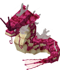 Gyarados Apricot Zebra Shiny (Model).png