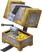 Gimmighoul (model, white gilded chest).png