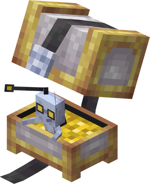 File:Gimmighoul (model, white gilded chest).png