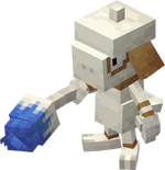 Smeargle (model, blue tail).png