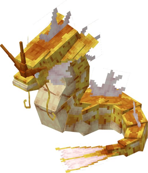 File:Gyarados Blue Raindrops Shiny (Model).png