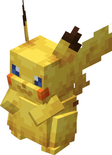 File:Pikachu Alolan Male (Model).png