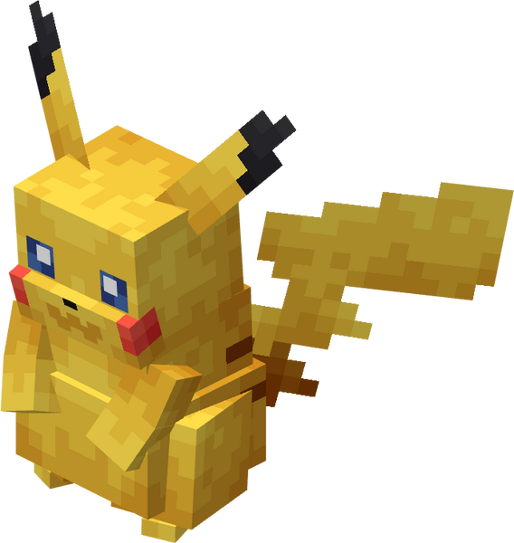 File:Pikachu Alolan Male (Model).png