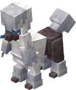 Furfrou (model, crusader trim).png