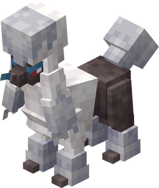 File:Furfrou (model, crusader trim).png