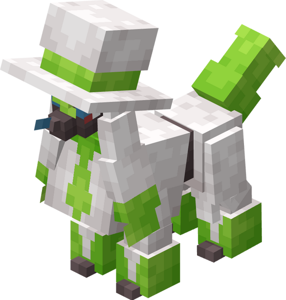 File:Furfrou (model, dandy trim).png