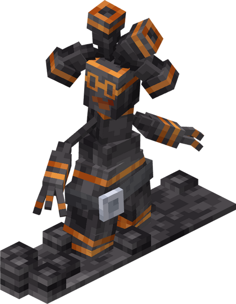 File:Gholdengo Netherite Full (Model).png