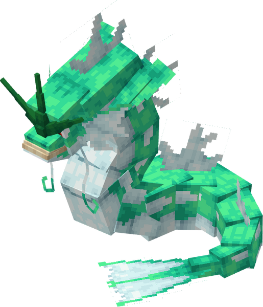 File:Gyarados Pink Dapples (Model).png