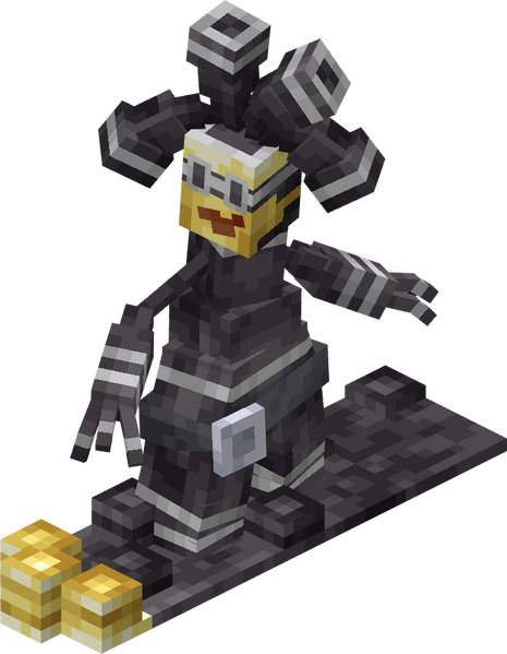 File:Gholdengo Netherite 7 Shiny (Model).png