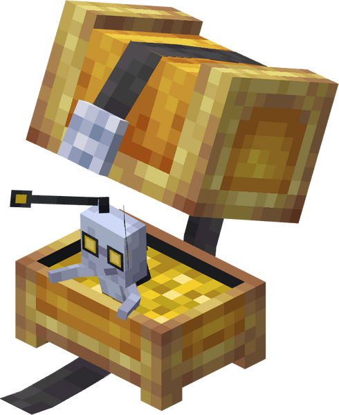File:Gimmighoul (model, yellow gilded chest).png