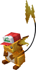 Raichu (model, original cap).png