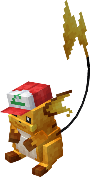 File:Raichu (model, original cap).png