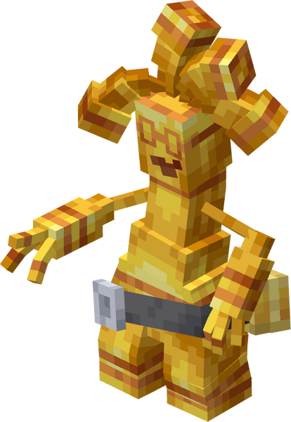 File:Gholdengo (model, yellow gilded chest).png