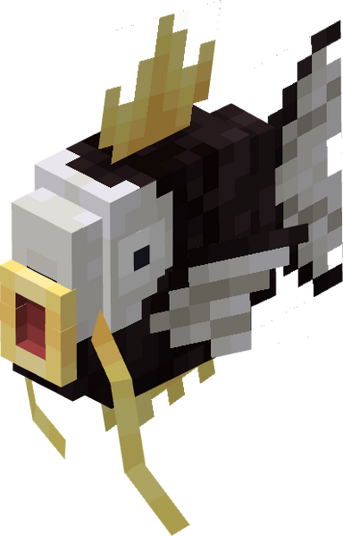 File:Magikarp Black Mask Shiny (Model).png