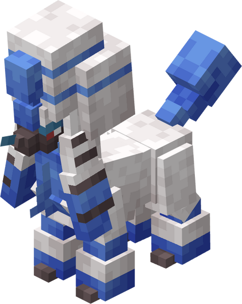 File:Furfrou (model, pharoah trim).png