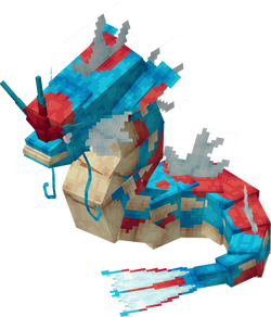 Gyarados Calico Orange Gold (Model).png