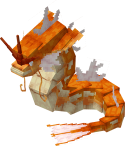 Gyarados Saucy Violet Shiny (Model).png