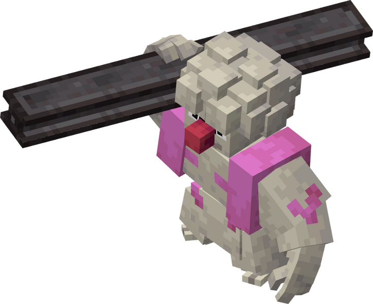 File:Gurdurr (model, netherite).png