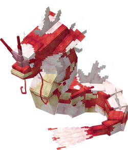 Gyarados Calico Orange White Shiny (Model).png