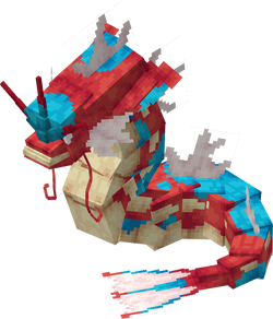 Gyarados Calico Orange Gold Shiny (Model).png