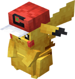 Pikachu (model, world cap).png