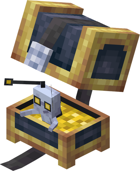 File:Gimmighoul (model, black gilded chest).png