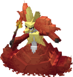 Delphox (model, ribbon).png