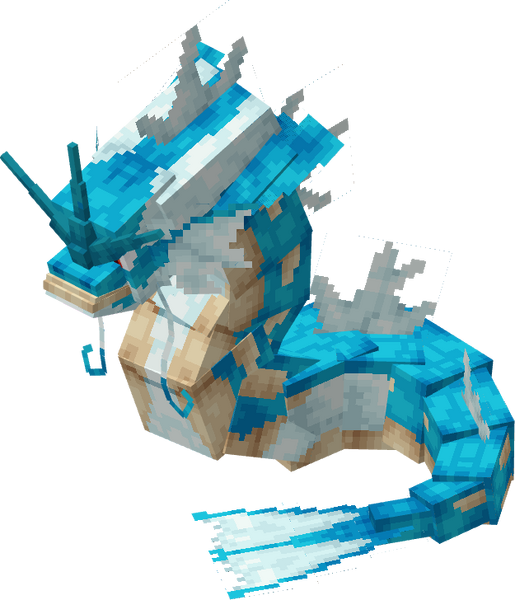 File:Gyarados Orange Orca (Model).png