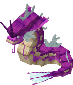 Gyarados Saucy Violet (Model).png