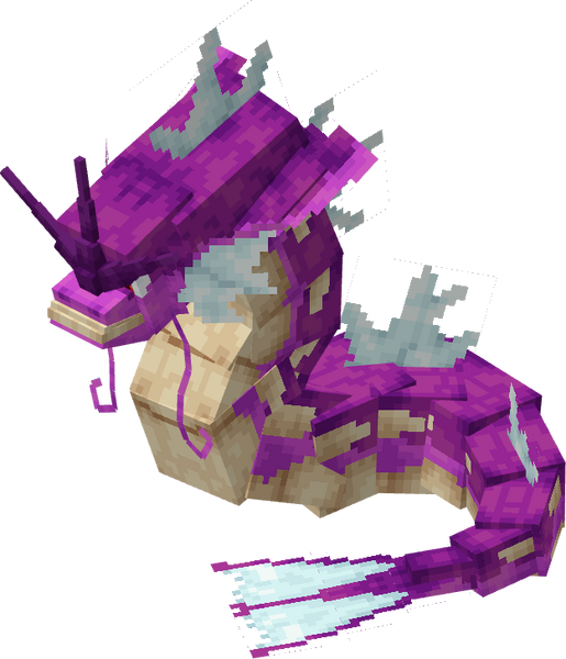 File:Gyarados Saucy Violet (Model).png