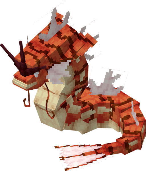 File:Gyarados Brown Tiger Shiny (Model).png